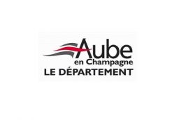 Le département d'Aube-en-Champagne