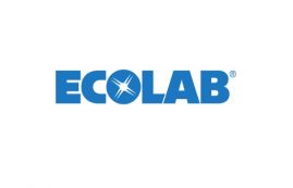 Ecolab est une entreprise américaine de contrôle de produits de consommations et de l'eau et de son traitement