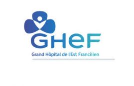 GHEF, La fusion d’un ensemble hospitalier